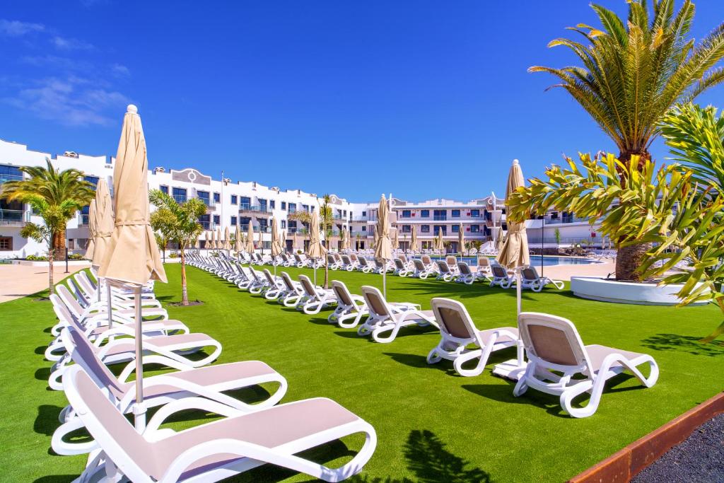Hotel Cordial Marina Blanca - 3