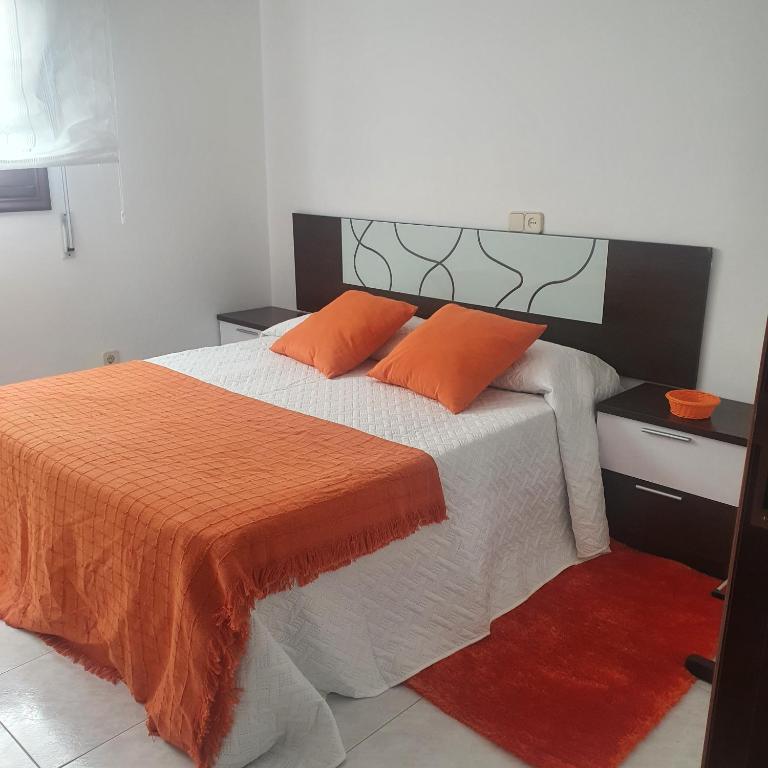 CASA TITA ático - 2