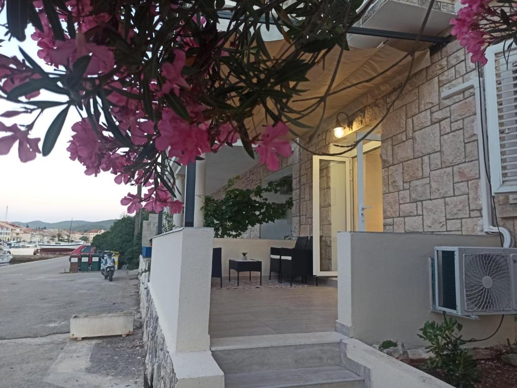 Apartman Vranac, Vela Luka
