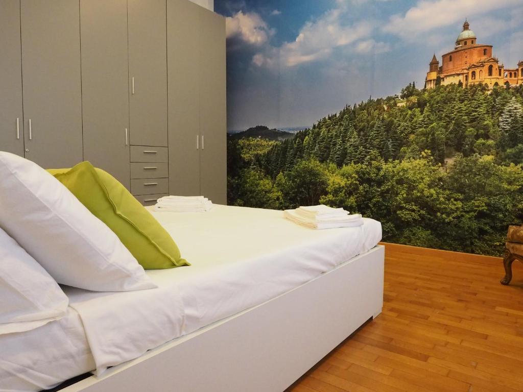 Guglielmo City Center Studio by Wonderful Italy - 2