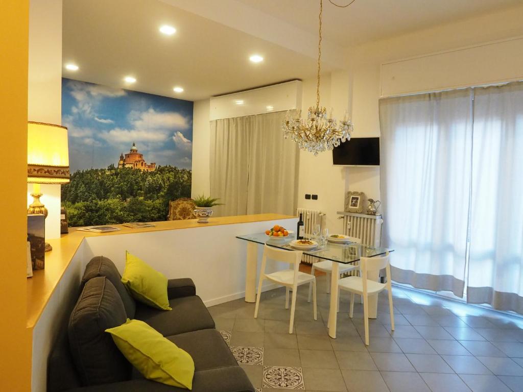 Guglielmo City Center Studio by Wonderful Italy - 3