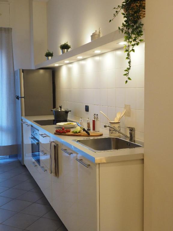 Guglielmo City Center Studio by Wonderful Italy - 5