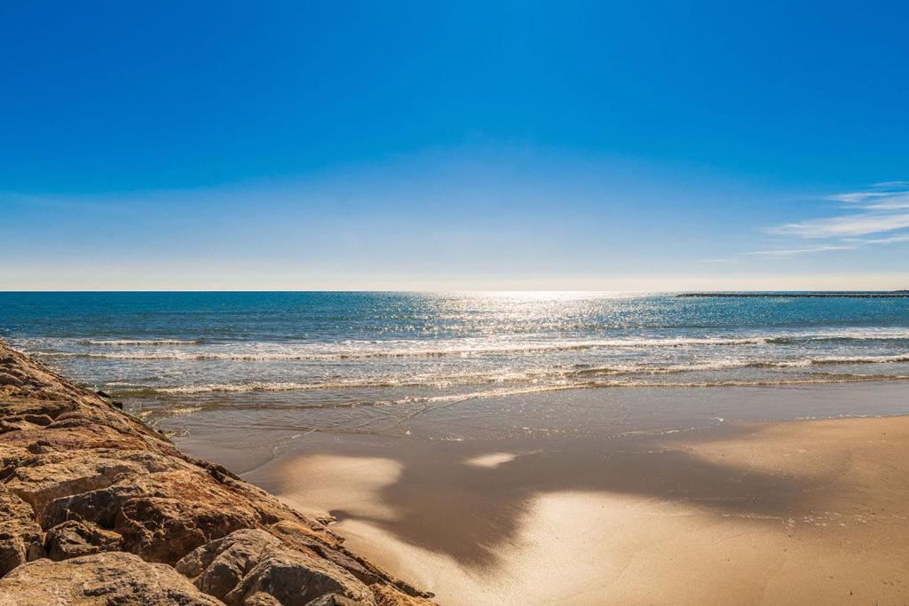 Camping Valencia - Bungalows photo