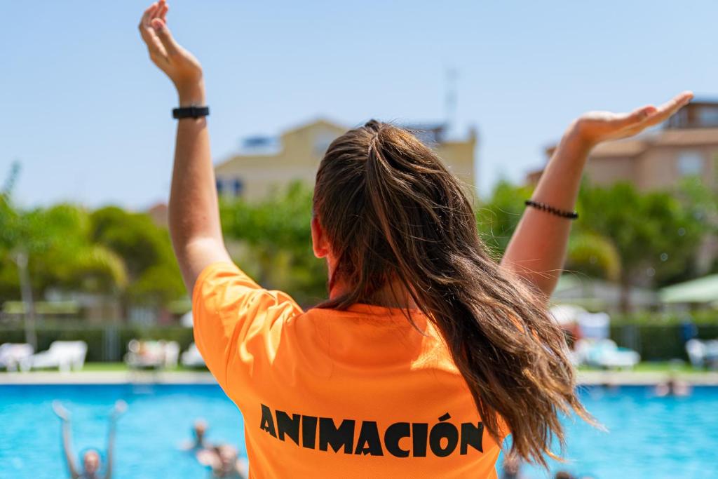 Camping Valencia - Bungalows photo