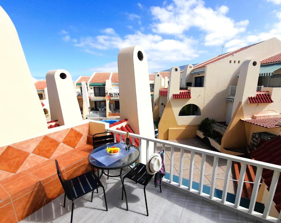 Mareverde Elisa, 1 bedroom & Wifi Free - 4