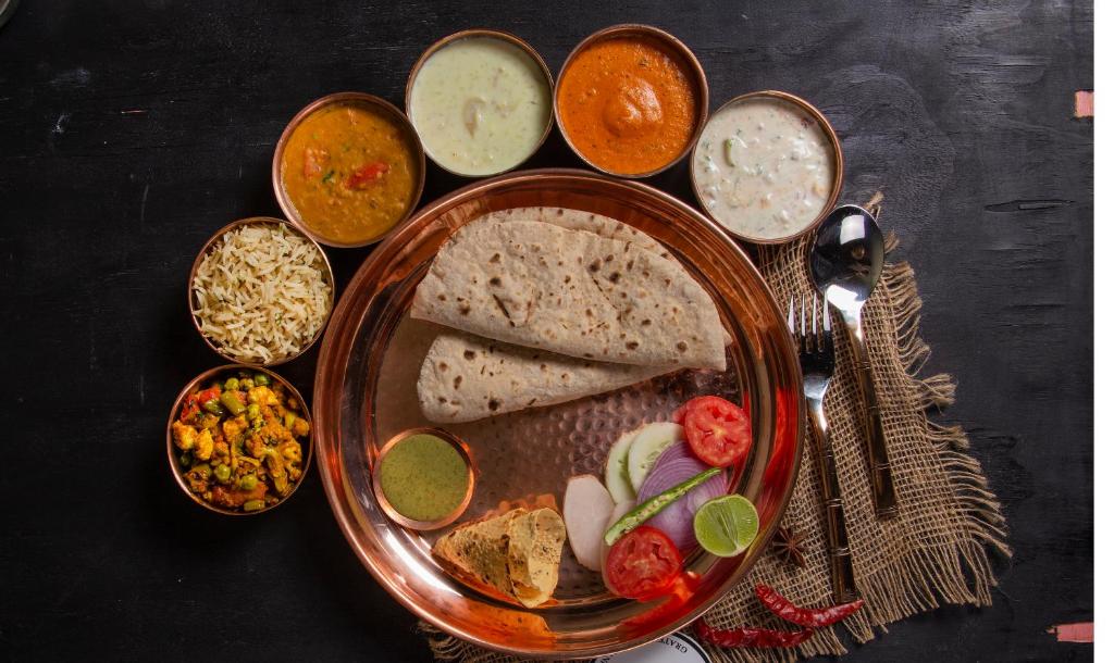 お料理のイメージ