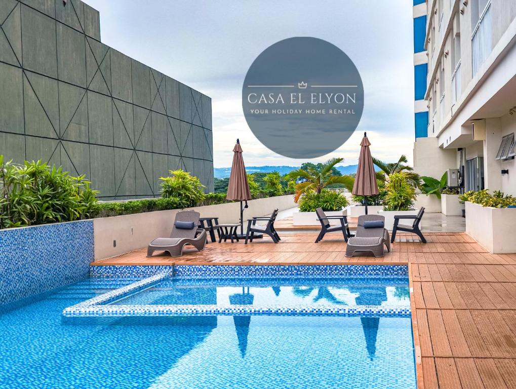 Inspiria Fully-Furnished Studio with Balcony - Unit 1 photo