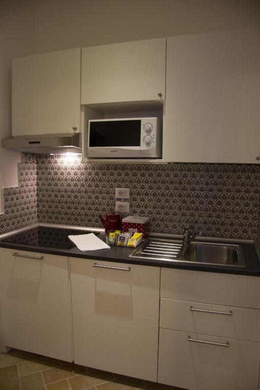 Leoncino 36 Apartments in Rome - 5