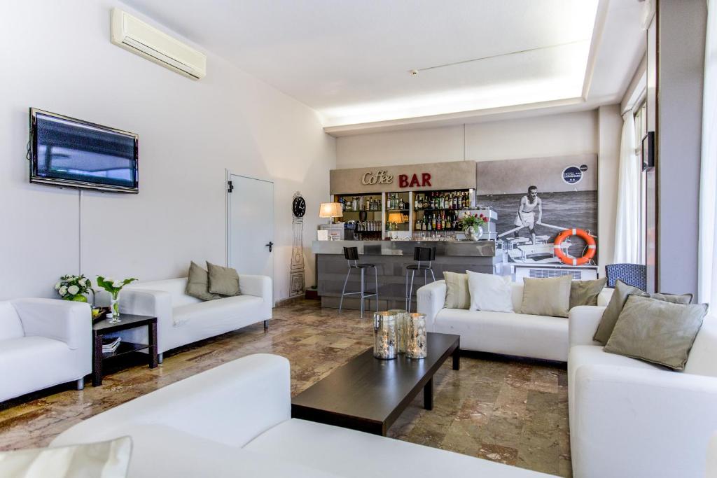 Hotel Carignano - 2