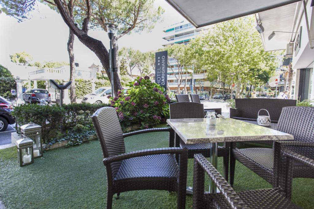 Hotel Carignano - 3