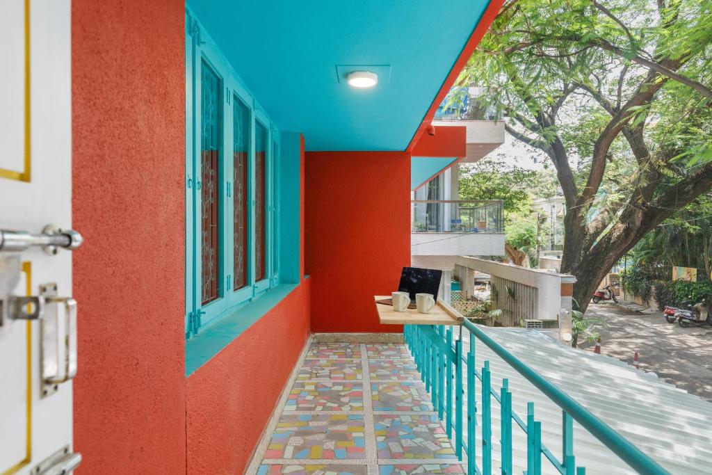 Locul.Midtown-Indiranagar photo