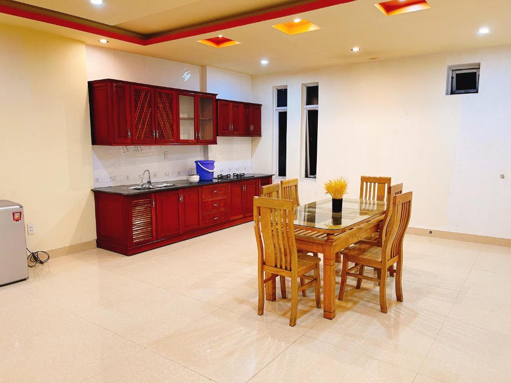 GreenHome Hotel