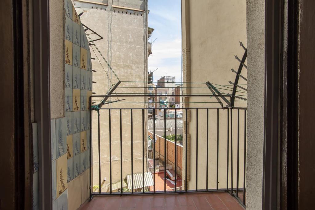 22MAN1017- Cute apartment in Sant Antoni - 4