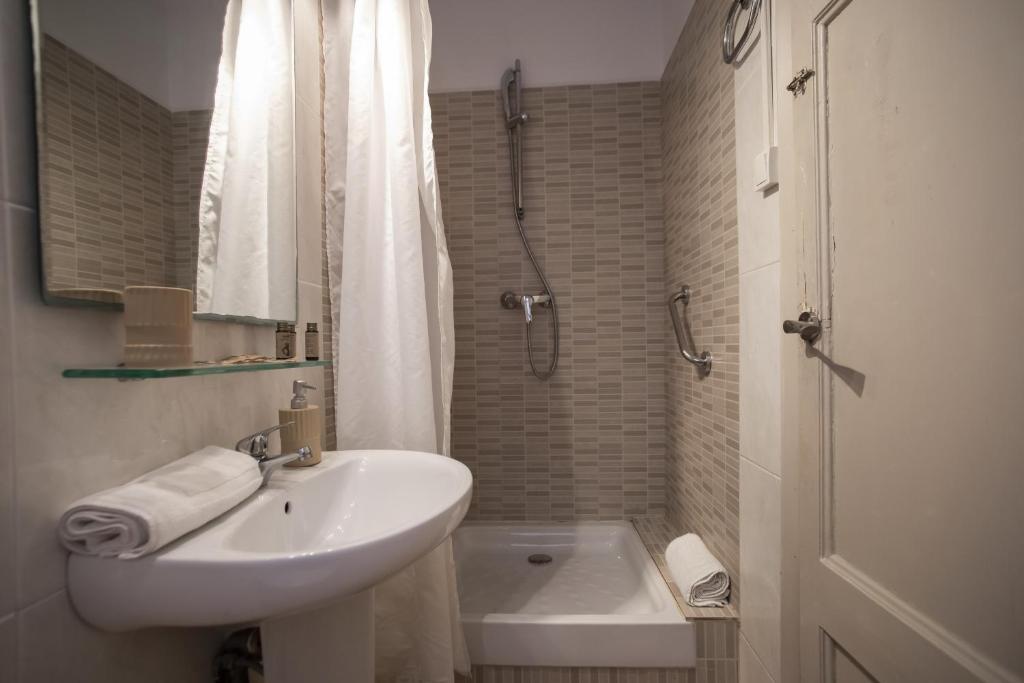 32par1009 - Big and spacious apartment downtown - 5