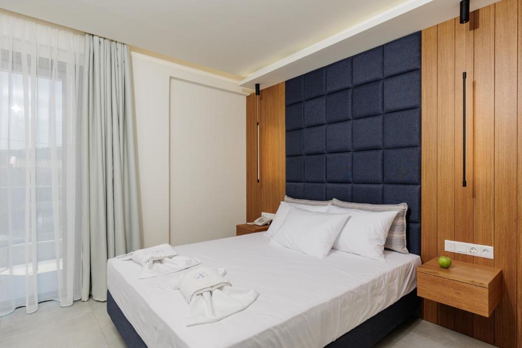 Anassa Blue Boutique Hotel photo