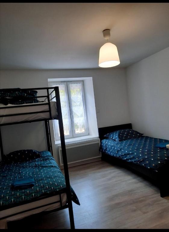 Charmant logis en duplex - 4