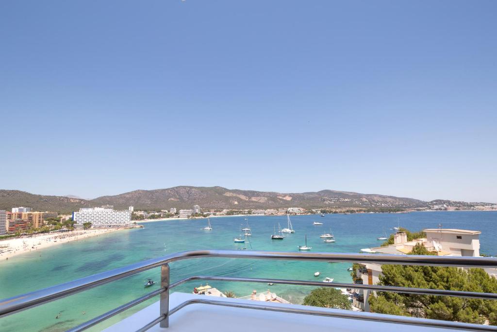 FERGUS Style Tobago - Adults Only — Attractions in the area in Magaluf, Balearic Islands