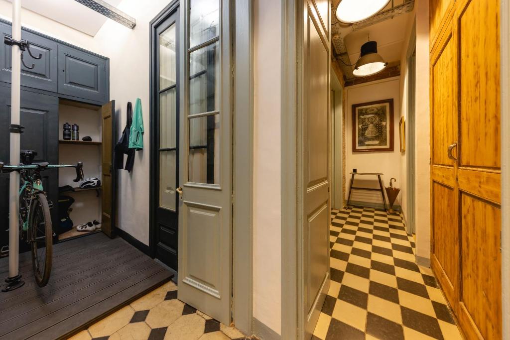 Bravissimo Les Rajoles, Unique 3-bedroom apartment - 4
