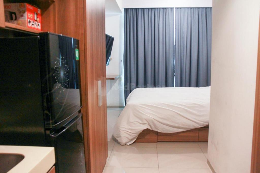 RedLiving Apartemen TreeParkCity My Rooms Tower Alpine photo