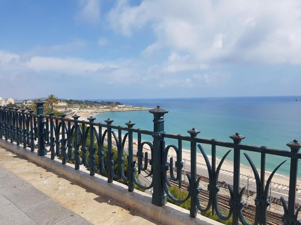 Exceptional apartment in the heart of the city, Tarragona