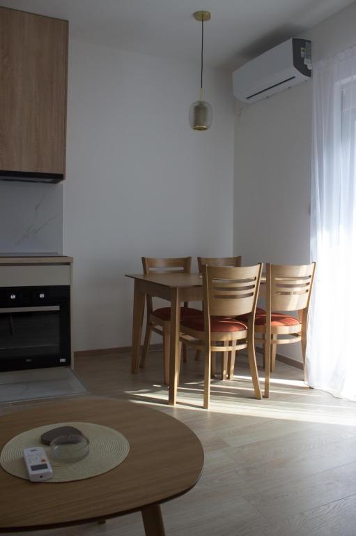 Apartments PROVA **** - 5