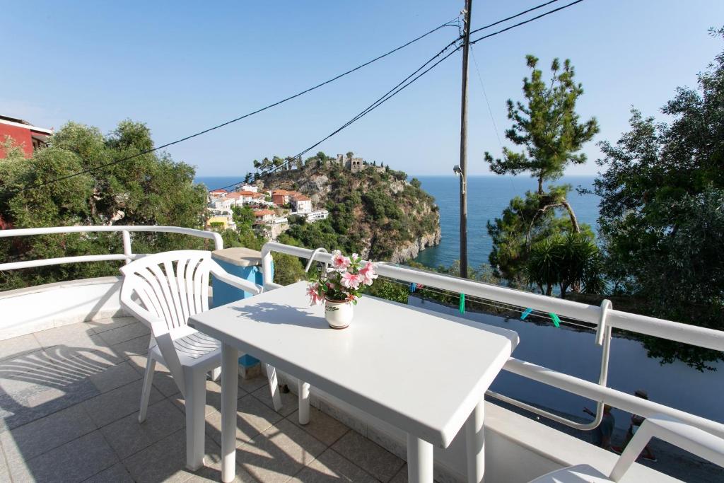 Villa Ilios