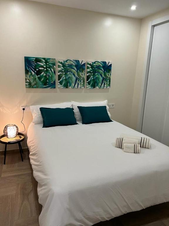 AP HOTEL NAVAS - 5