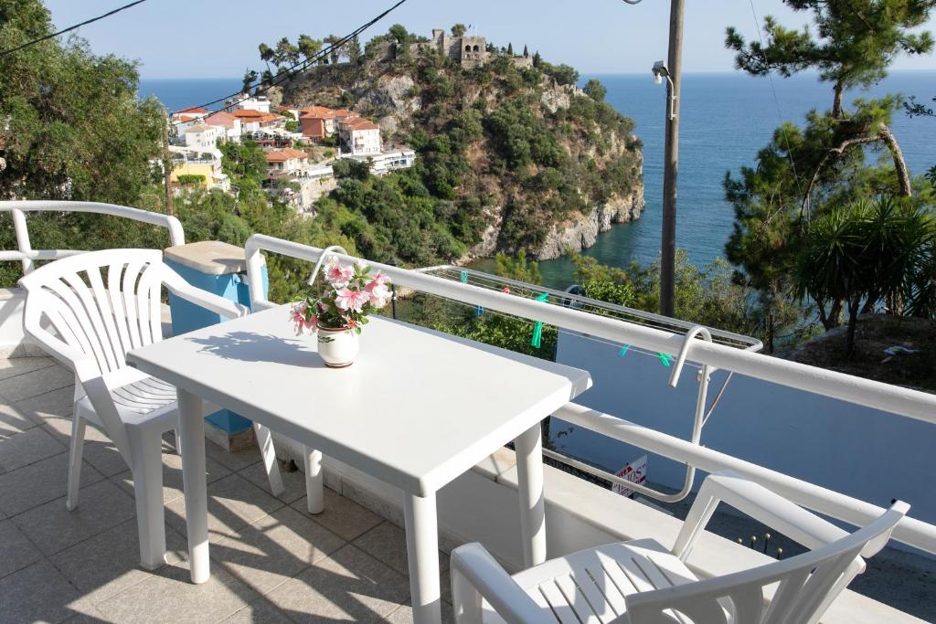 Villa Ilios