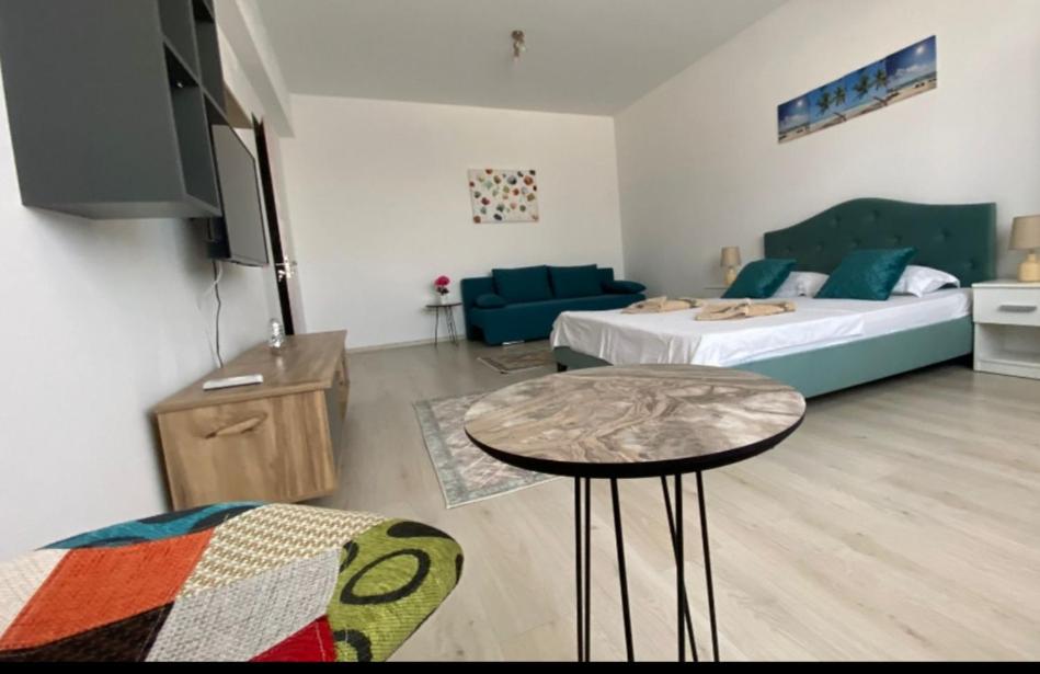 Studio Angi, Mamaia Nord – Năvodari