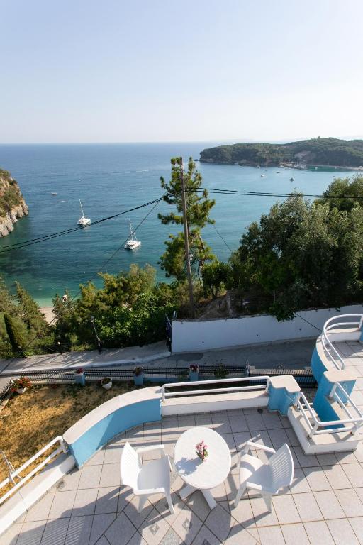 Villa Ilios