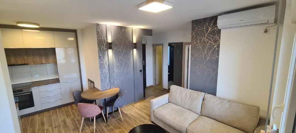 DeLux Center Apartments Inđija photo