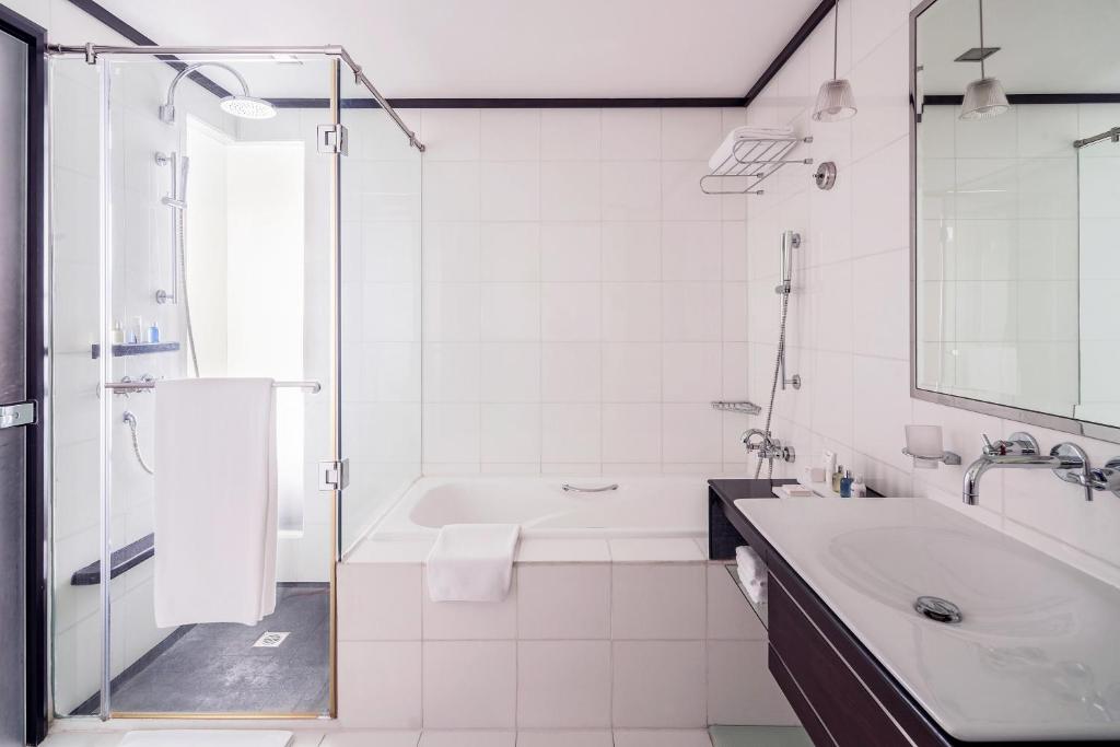 バスルーム（客室）