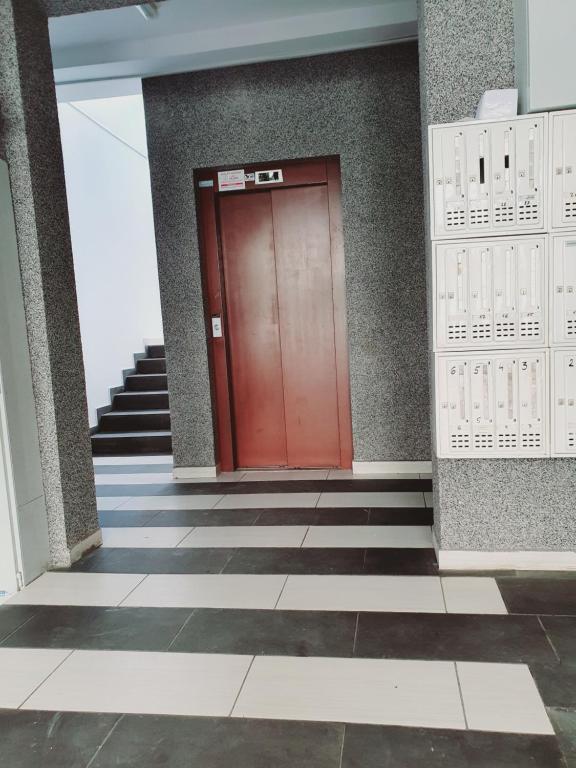 DRAGON Apartment - 5