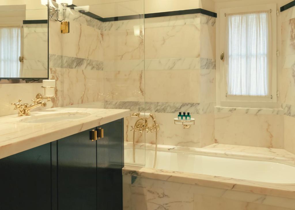 バスルーム（客室）