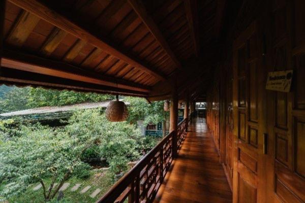Maison Teahouse homestay photo