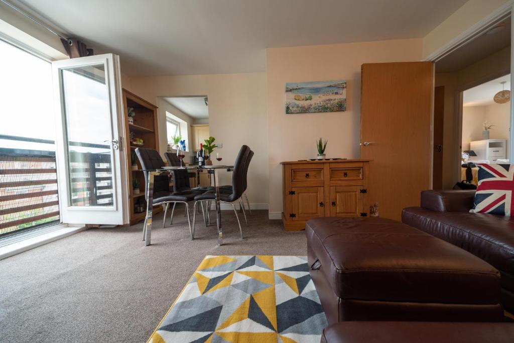 Neptune Marina, Holiday home Ipswich