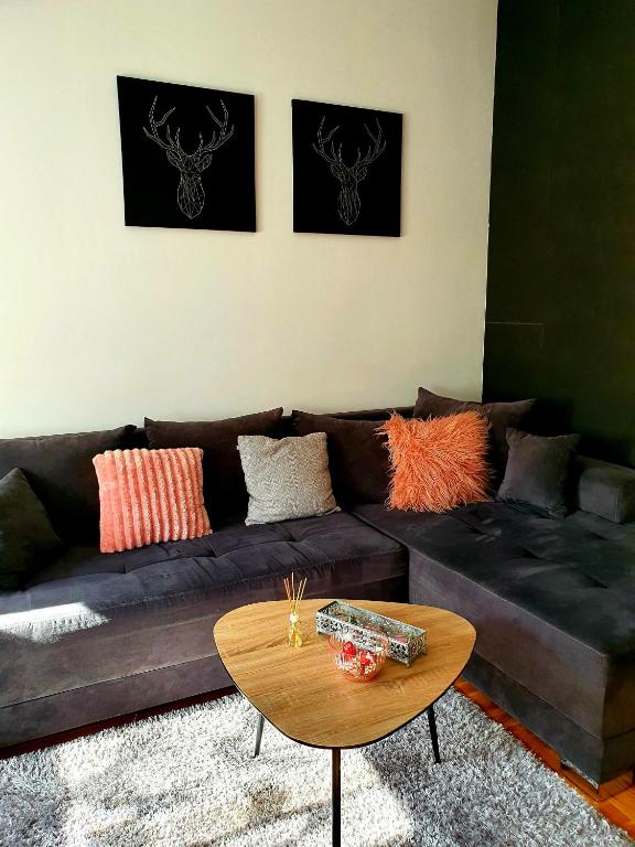 DRAGON Apartment - 3