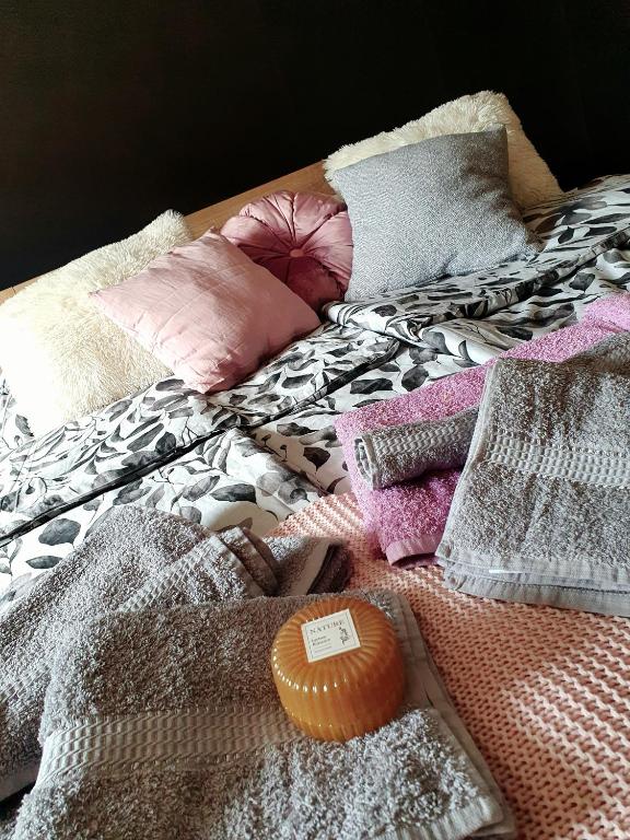 DRAGON Apartment - 2