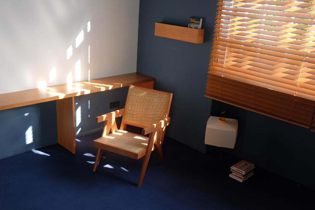Facilities