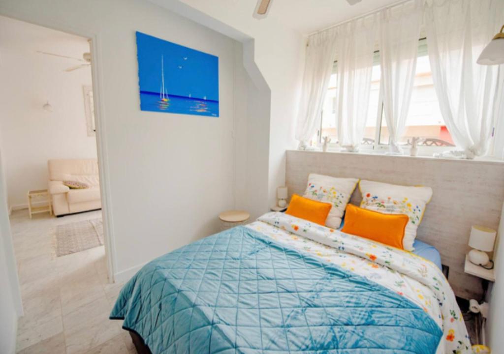 Cannes Apartment 3 mins from the beach - 5
