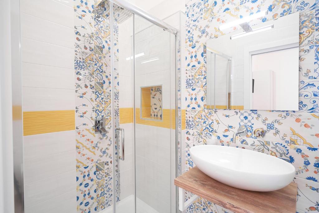 Toto e Peppino Luxury Rooms - 5
