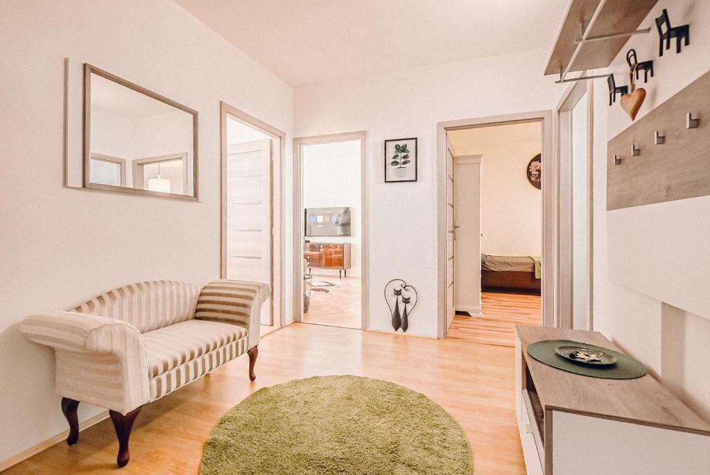 Apartmán Dobré ráno, Banská Štiavnica