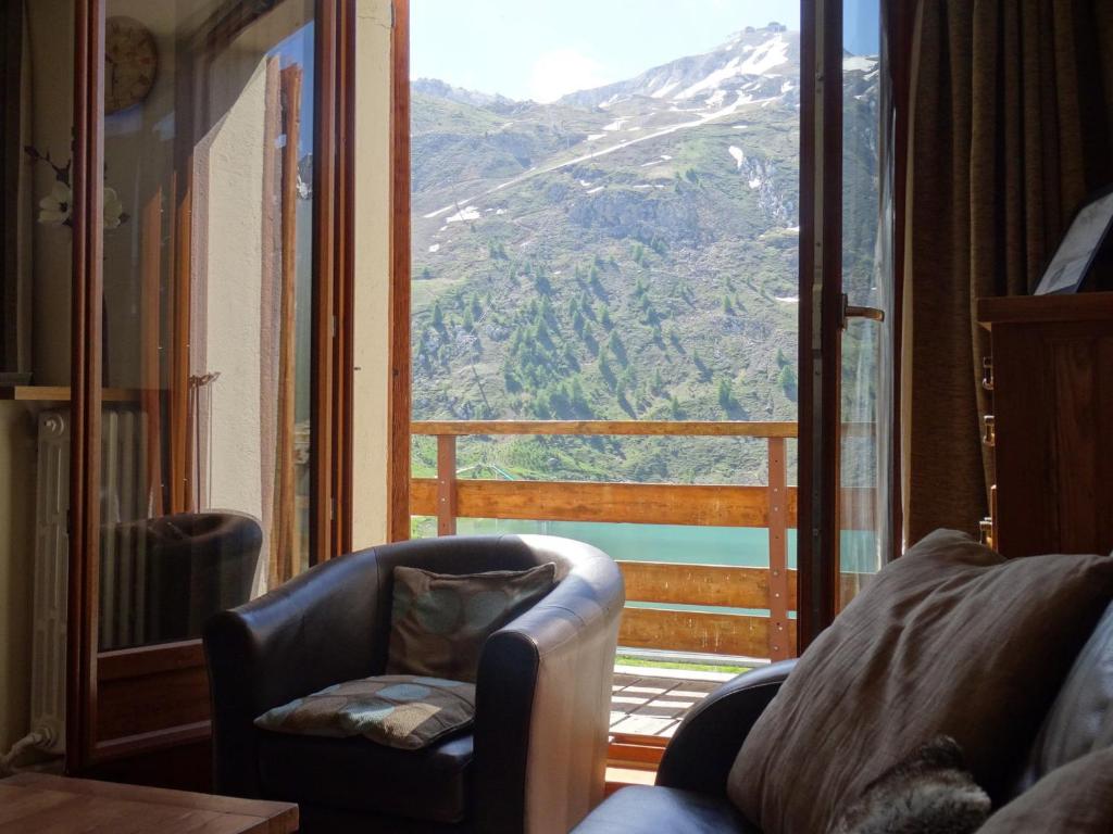 Tignes: Appartement 3 Pièces, 58m², 7 Pers, Vue Montagne - FR-1-411-415 - 3