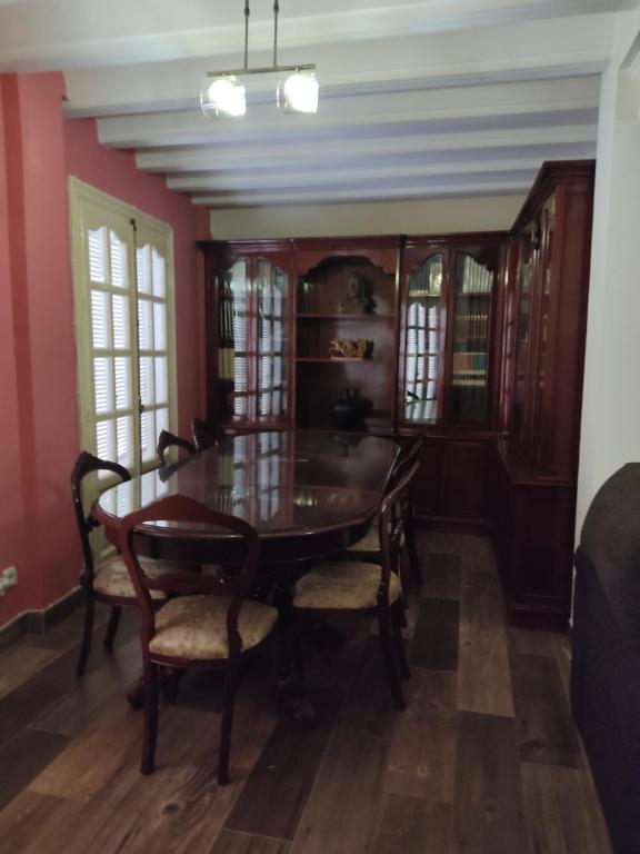 Casa Hormaza - 2