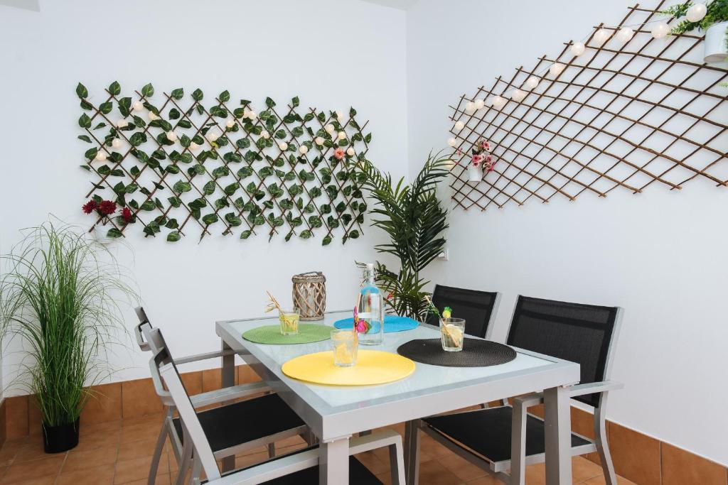 SBH1 Beautiful 1 bedroom apartment in city center - 4