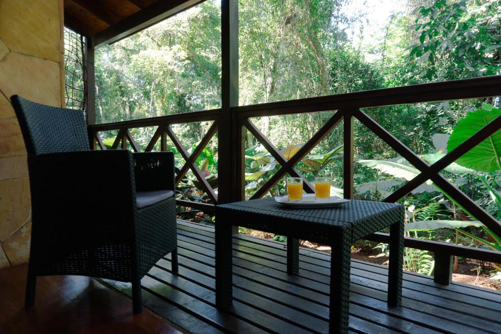 Selva de Laurel photo
