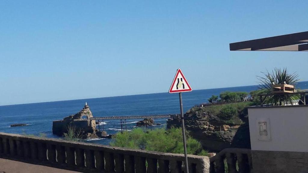 cote basque, Biarritz