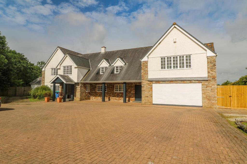 Bodmin Country House, Bodmin