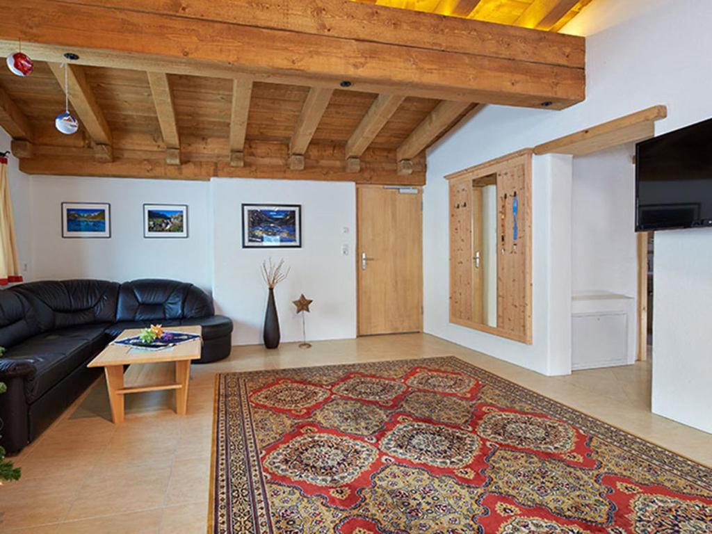 Appartement Alpenzauber - 3