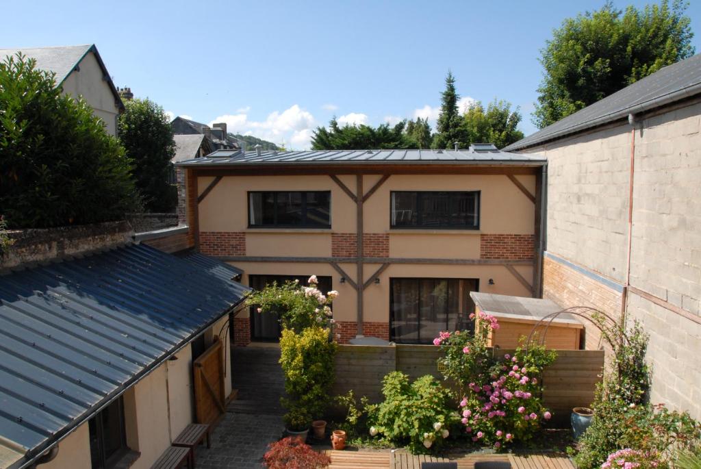 La maison du fond - 2